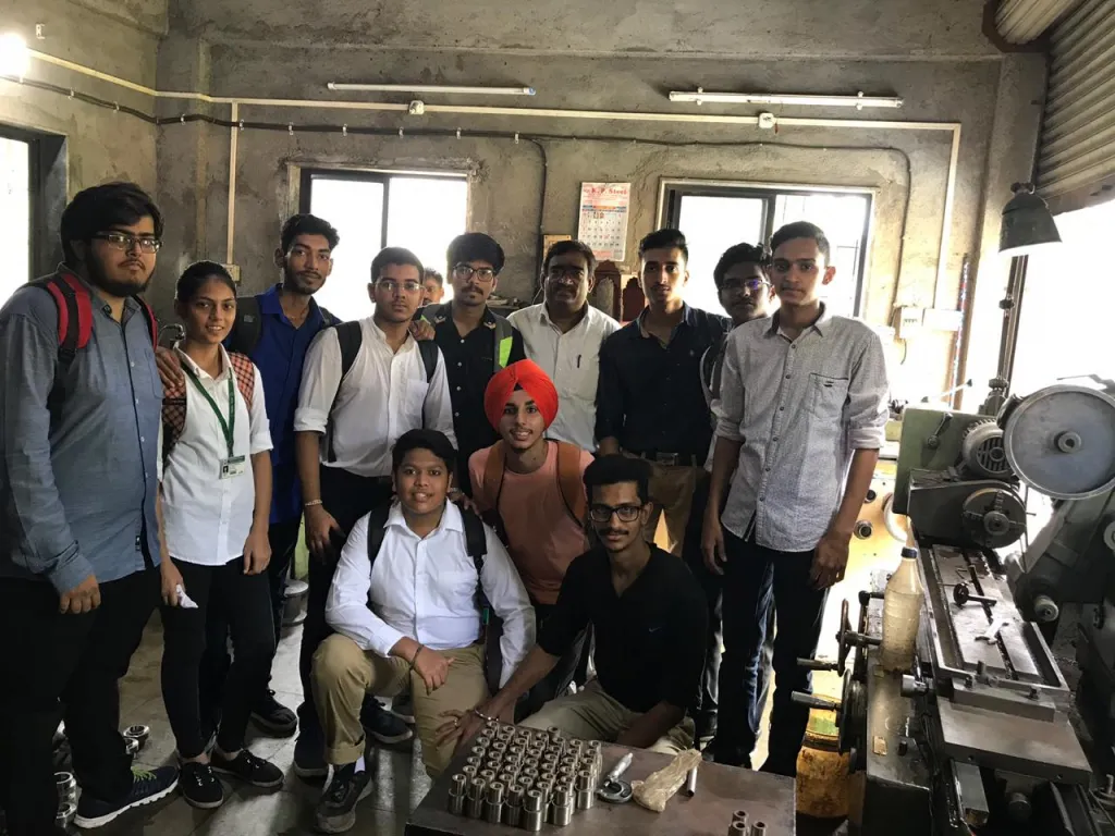 Agnel Polytechnic, Vashi