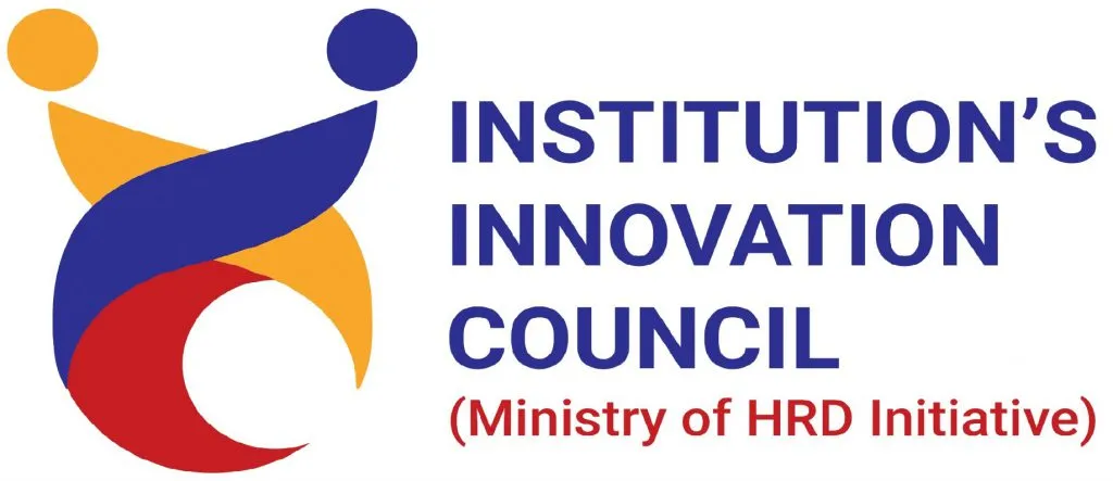 IIC logo