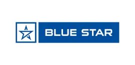 blue star